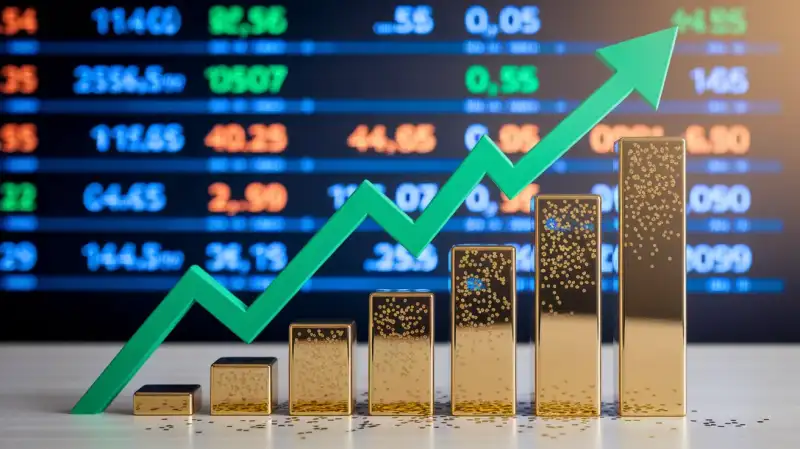 Buletinul Piețelor Financiare - 3 Aprilie 2026