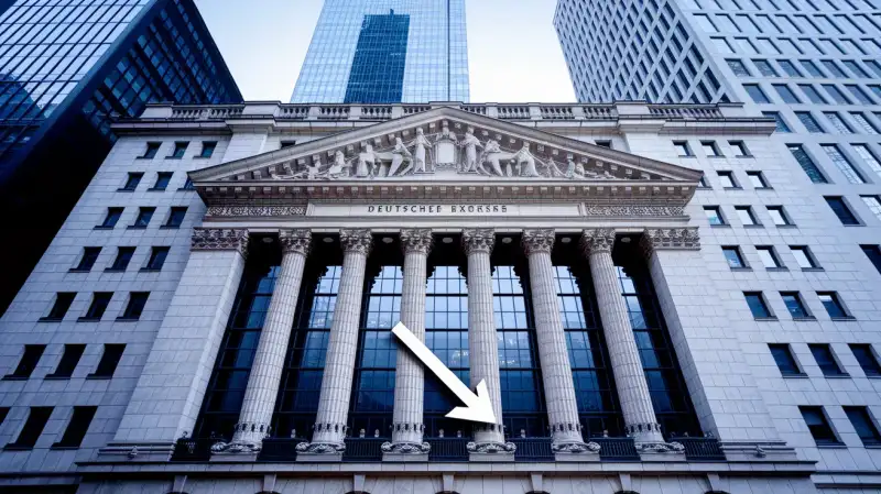 Bursele din Grecia în scădere la închiderea ședinței de tranzacționare; Indicele General Atena în scădere cu 1,15%