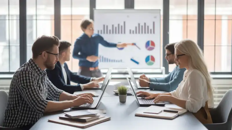 Scădere a ratei de ocupare în România, trimestrul IV 2025