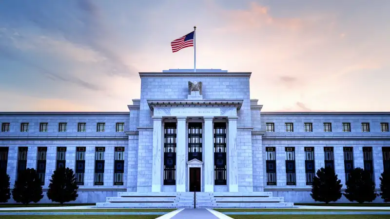 Încetinirea angajărilor în SUA sugerează că economia încă are nevoie de reduceri de dobândă, spune Powell