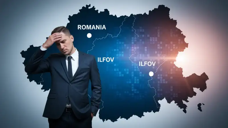 Manager prins că a escrocat firma cu peste 1 milion de euro