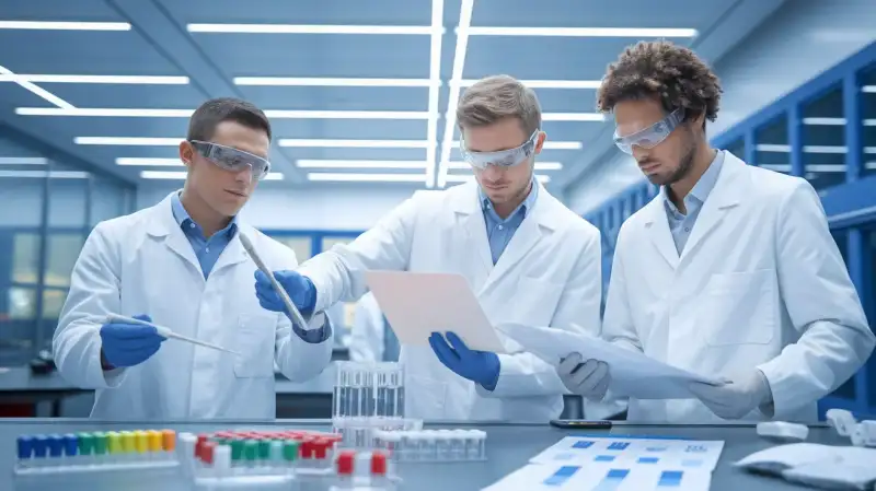 Testosteronul nu influențează deciziile economice ale bărbaților, arată un studiu amplu