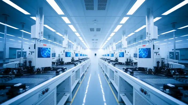 Profitul TSMC Crește cu 39,1% în T3, Depășind Așteptările și Atinge un Record