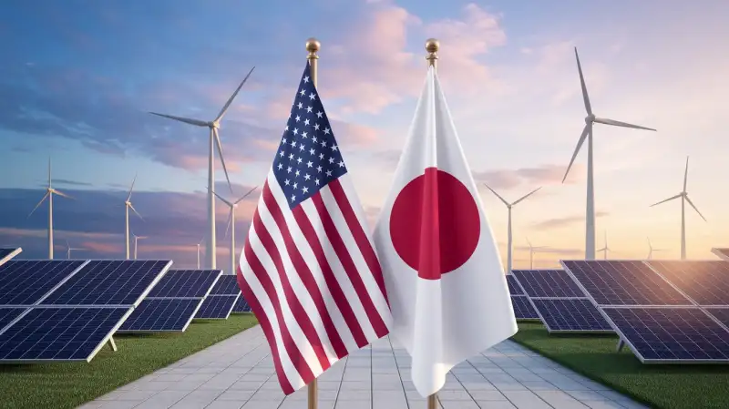 SUA se Așteaptă ca Japonia să Oprească Achizițiile de Energie Rusească
