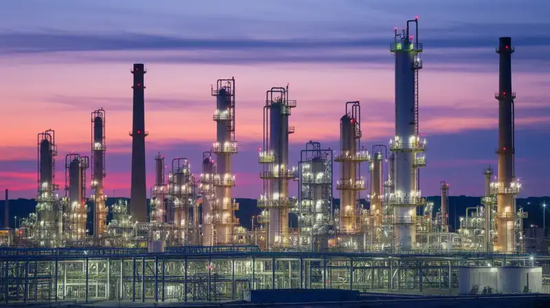 Petrol: API raportează o creștere mare a stocurilor - ING