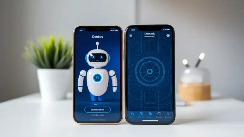 Cum a Creat ByteDance Cel Mai Popular Chatbot AI din China