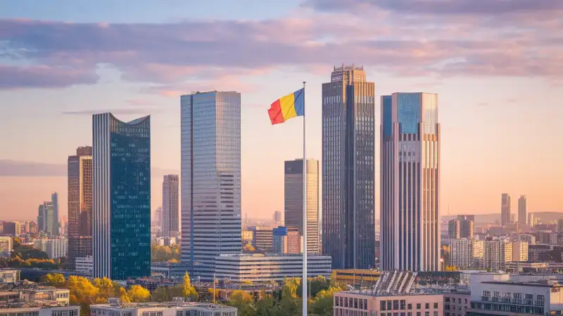Companiile de stat se împrumută mai avantajos decât statul. Romgaz, Electrica și Nuclearelectrica, credibilitate sporită