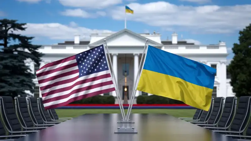 Trump mai rezervat cu rachetele Tomahawk pentru Ucraina după discuția cu Putin