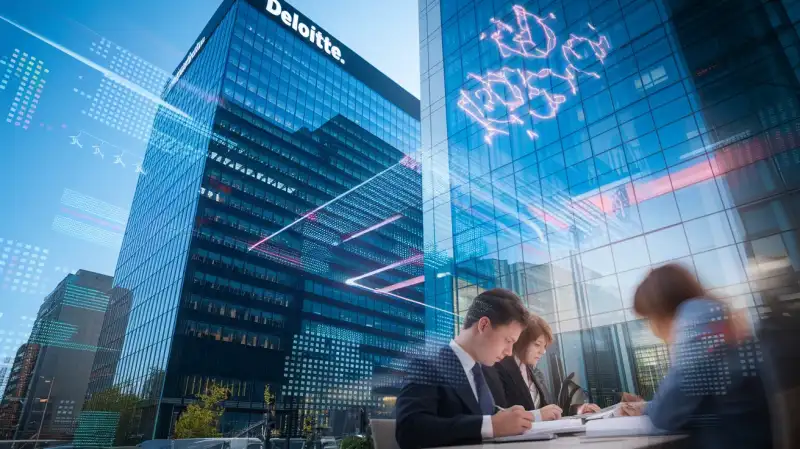 Erori într-un raport Deloitte subliniază nevoia de precauție cu AI