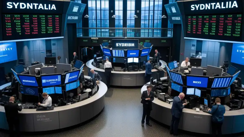 Acțiunile Europene ar Putea Crește După Amânarea Atacurilor Iran