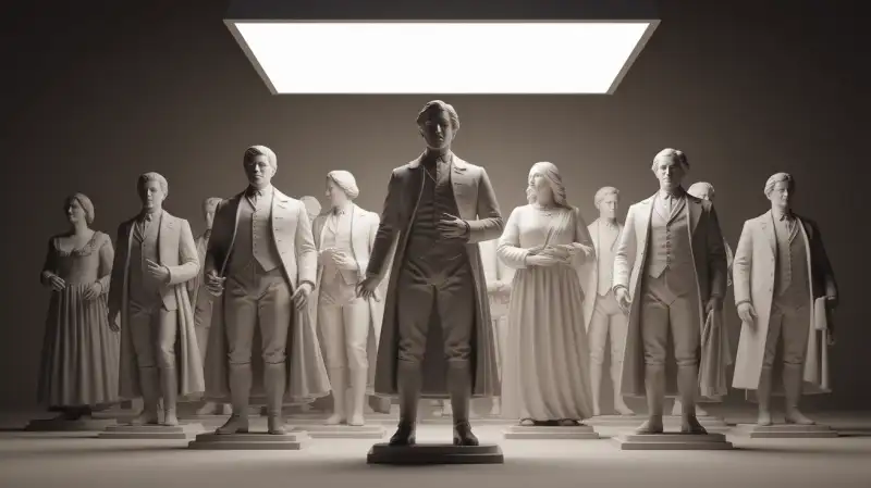 OpenAI suspendă generarea de videoclipuri Sora cu Martin Luther King Jr.