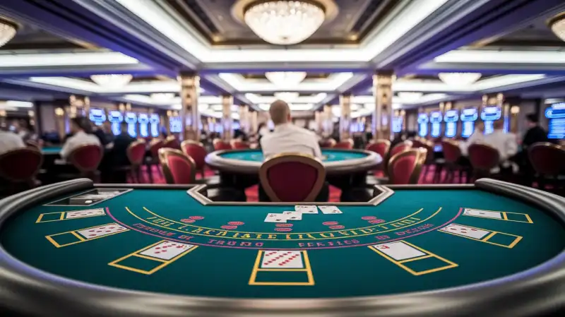 Guvernatorul miliardar Pritzker a câștigat 1,4 milioane dolari jucând cărți în Vegas