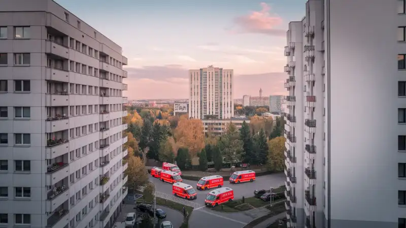 Bujduveanu despre criza din Rahova: 32 de bucureșteni relocați în hoteluri