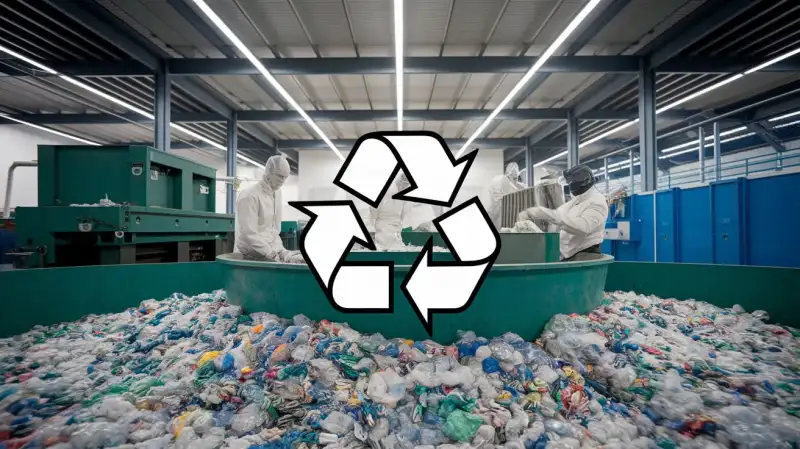 California acționează împotriva producătorilor de pungi de plastic pentru afirmații false privind reciclarea