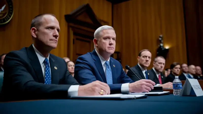 Denunțătorii ajung la o înțelegere cu IRS și DOJ în cazul Hunter Biden