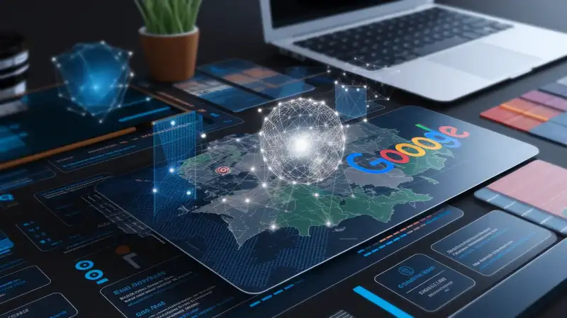 Dezvoltatorii pot adăuga date Google Maps live în aplicațiile AI alimentate de Gemini