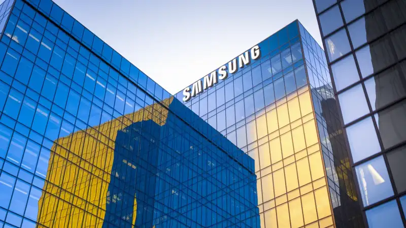 Familia Samsung Electronics vinde acțiuni de 1,2 miliarde USD pe fondul creșterii prețului