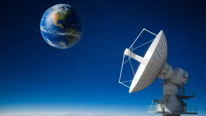 De ce acțiunile Viasat au crescut cu 9% săptămâna aceasta