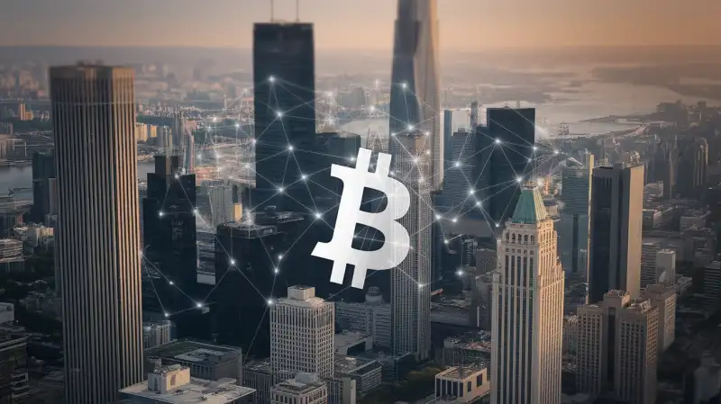CEO Strike: Bitcoin anticipează probleme pe fondul stresului bancar și al randamentelor în scădere