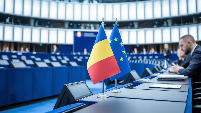 Victor Negrescu, reales vicepreşedinte al Partidului Socialiştilor Europeni