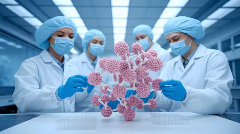 Medicamentul Kelun-Biotech pentru cancerul de sân arată rezultate promițătoare în faza 3