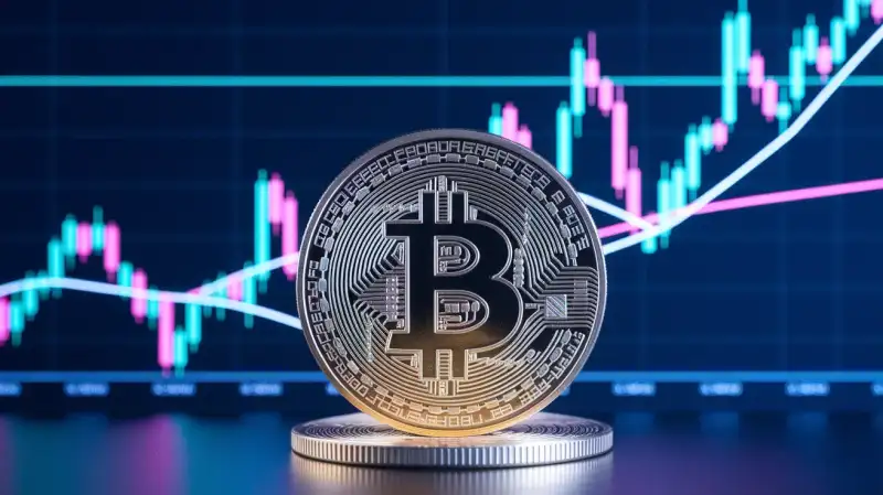 Bitcoin: Va ajunge la 91.000$ dacă nu depășește această rezistență crucială?