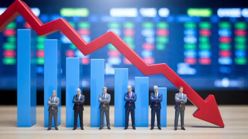 Hype-ul Bitcoin a lăsat investitorii de retail cu pierderi de 17 miliarde de dolari