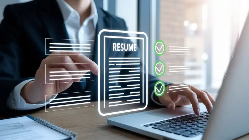 Poți păcăli Inteligența Artificială pentru a-ți promova CV-ul?