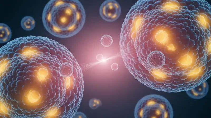 Descoperire revoluționară: terapie anti-cancer oprește creșterea tumorilor fără a afecta celulele sănătoase
