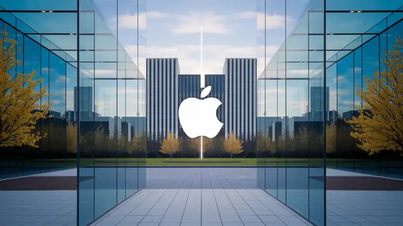 Analiștii Văd Apple ca „Viitorul Învingător în AI la Margine”, Mențin Obiectivul de 270 de Dolari