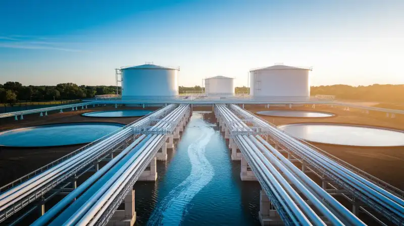 Western Midstream Partners (WES): Rating Neutru Înainte de Achiziția ARIS Water - UBS