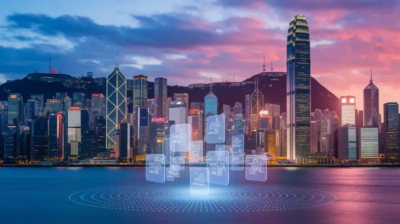 Fintech poate fi catalizatorul transformării Hong Kong-ului într-un hub financiar de nivel următor, afirmă CEO-ul Broadridge