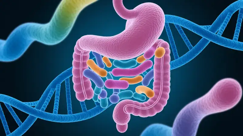 Analiză Jona Health: Decodorul Microbiomului pentru Afecțiuni Medicale