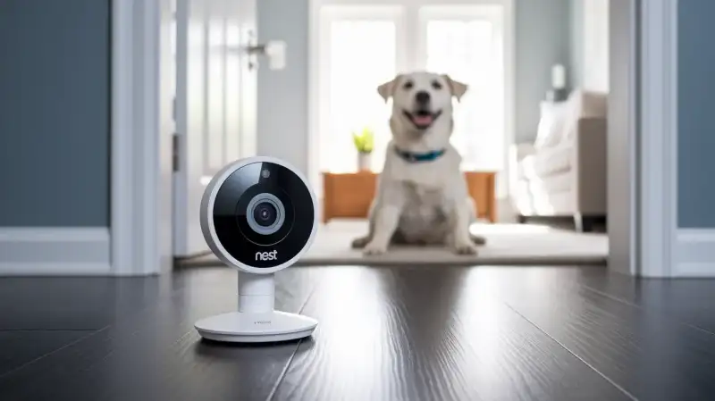 Gemini de la Google Home confundă câinele meu cu o pisică