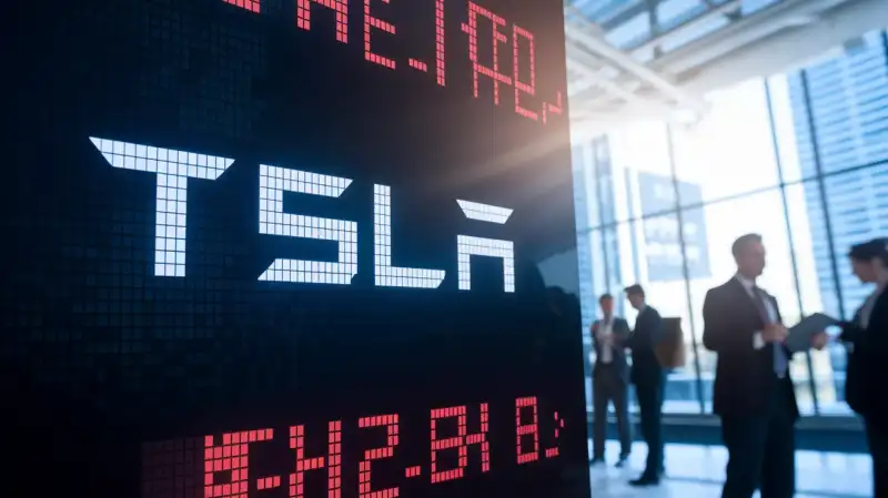 Drama Salariului lui Elon Musk se Intensifică înaintea Publicării Rezultatelor Tesla