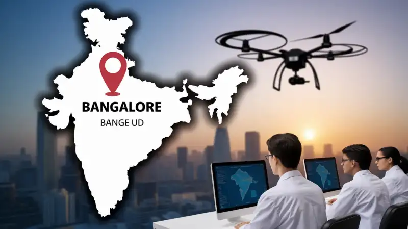 Veteranii Tesla și SpaceX Investesc 8,65 Milioane USD în Airbound din India pentru Livrări cu Drone la un Cent