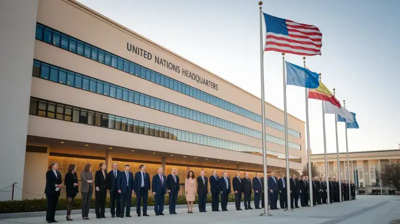 Marco Rubio: Cum am zădărnicit taxa ONU