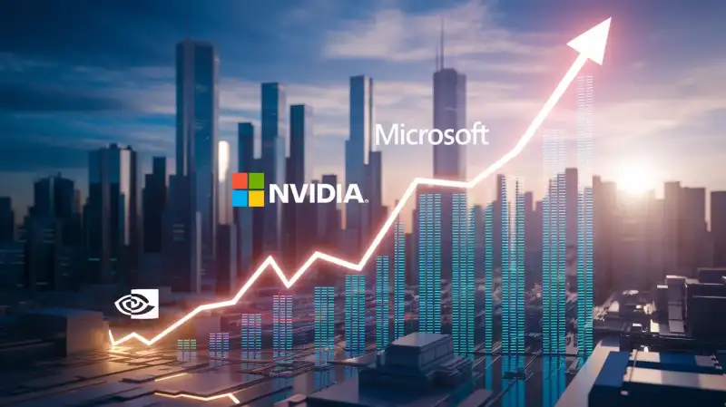 Analist experimentat redefinește lista de cumpărături Big Tech pentru 2025