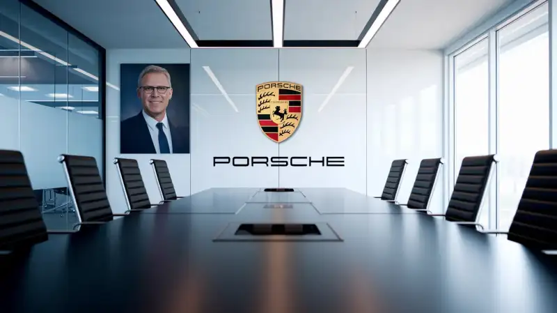 Noul CEO Porsche: Echilibrarea investițiilor cu reducerea costurilor