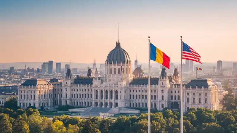 Kelemen Hunor: Politica externă a României este incertă și nu trebuie să se îndepărteze de SUA
