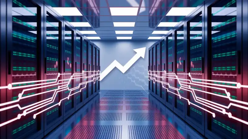 O acțiune de creștere extraordinară, scăzută cu 22%, pe care vei regreta că nu o cumperi acum, conform Wall Street