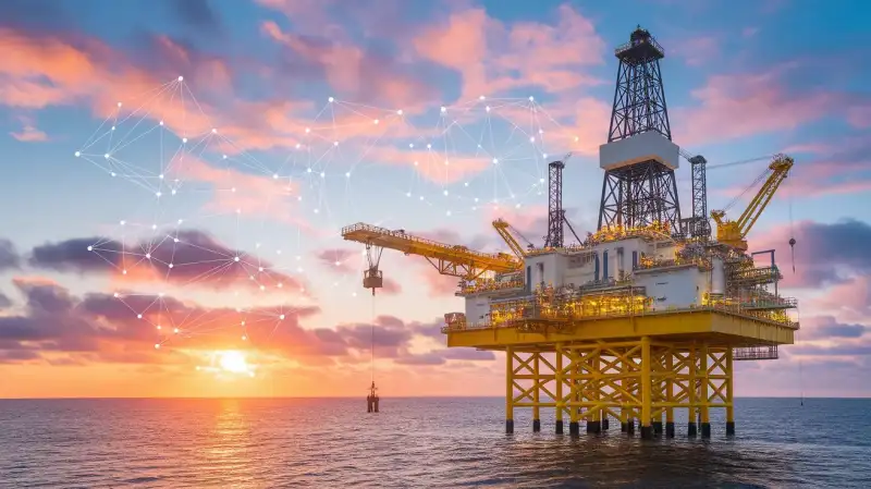 Fontis Holdings (Paratus Energy) primește 58 milioane USD din Mexic