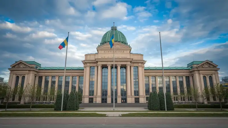Pălărie: Alegeri pentru Primăria Capitalei ar putea avea loc pe 7 decembrie