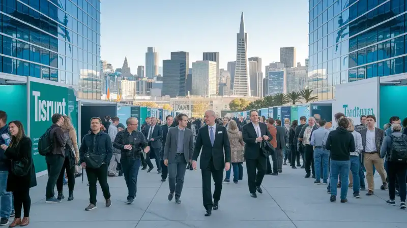 Primarul din San Francisco, Daniel Lurie, vine la TechCrunch Disrupt 2025