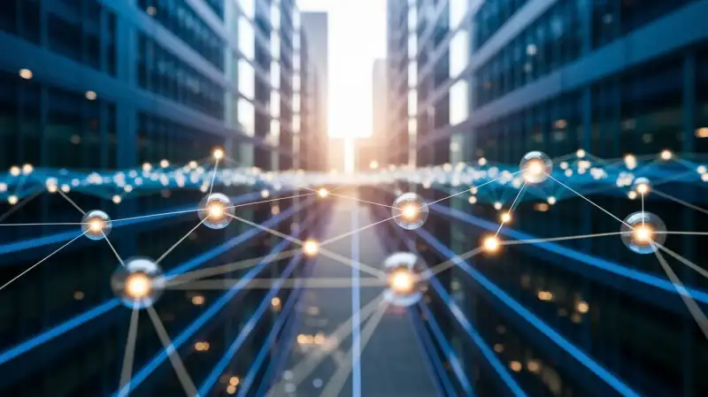 De ce a crescut Chainlink cu aproape 15% astăzi?