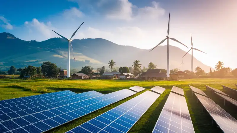 De ce preluarea companiilor de utilități nu va oferi energie electrică ieftină