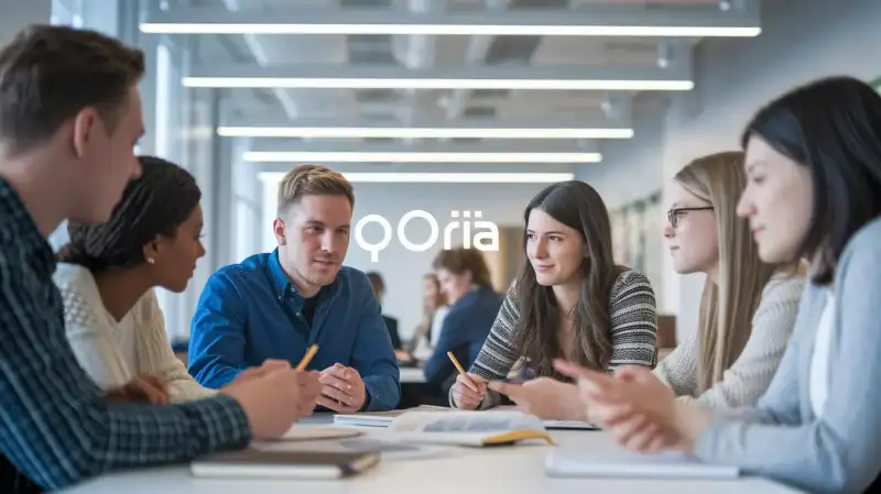 Qoria: Venituri record în T1 2025, acțiunile cresc cu 3,22%