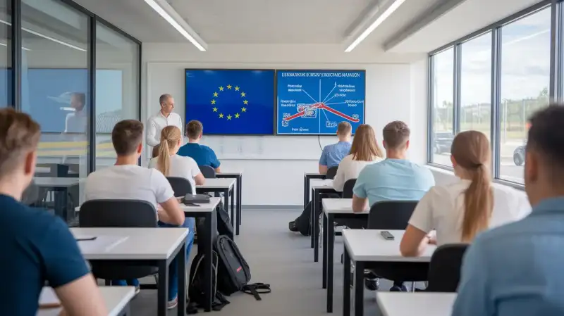 Permise de conducere: Reguli noi adoptate în UE. Ce se schimbă?