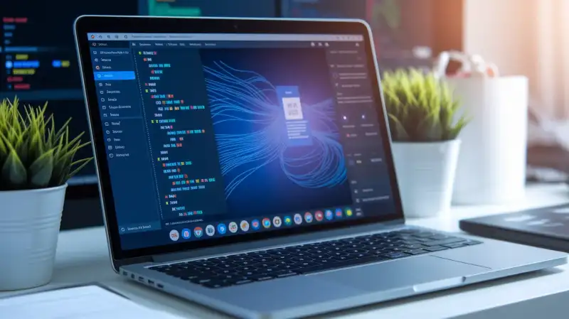 Noua Experiență de Codare Vibe AI Studio de la Google Permite Oricui Să Construiască și Să Implementeze Aplicații Live în Câteva Minute