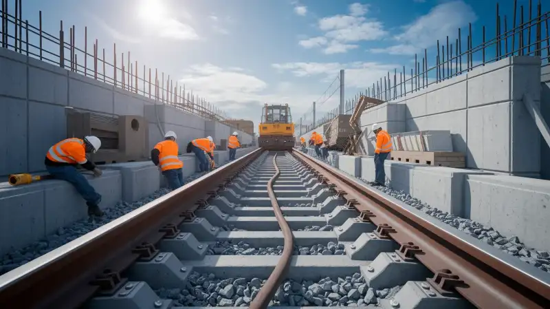 Șeful Proiectului HS2 Amână Legătura Feroviară din Nordul Angliei cu Patru Ani